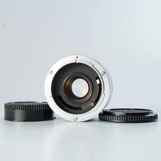 Canon Extender FD 2x-B テレコンバーター