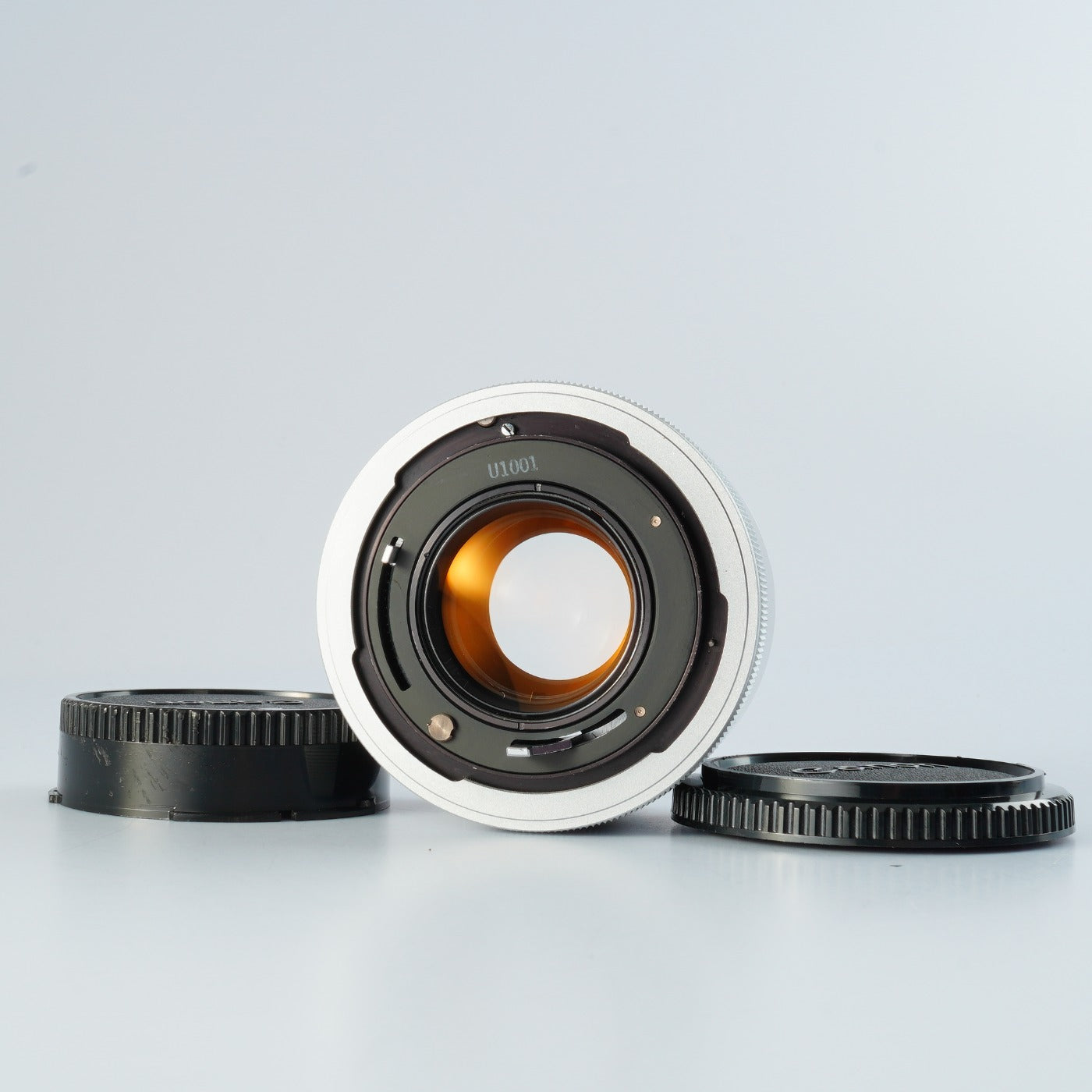 Canon Extender FD 2x-B テレコンバーター