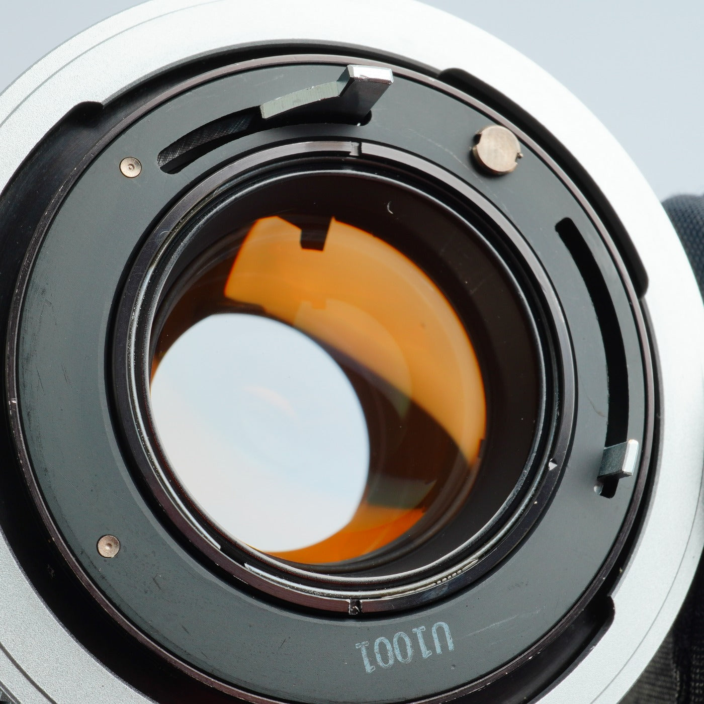 Canon Extender FD 2x-B テレコンバーター
