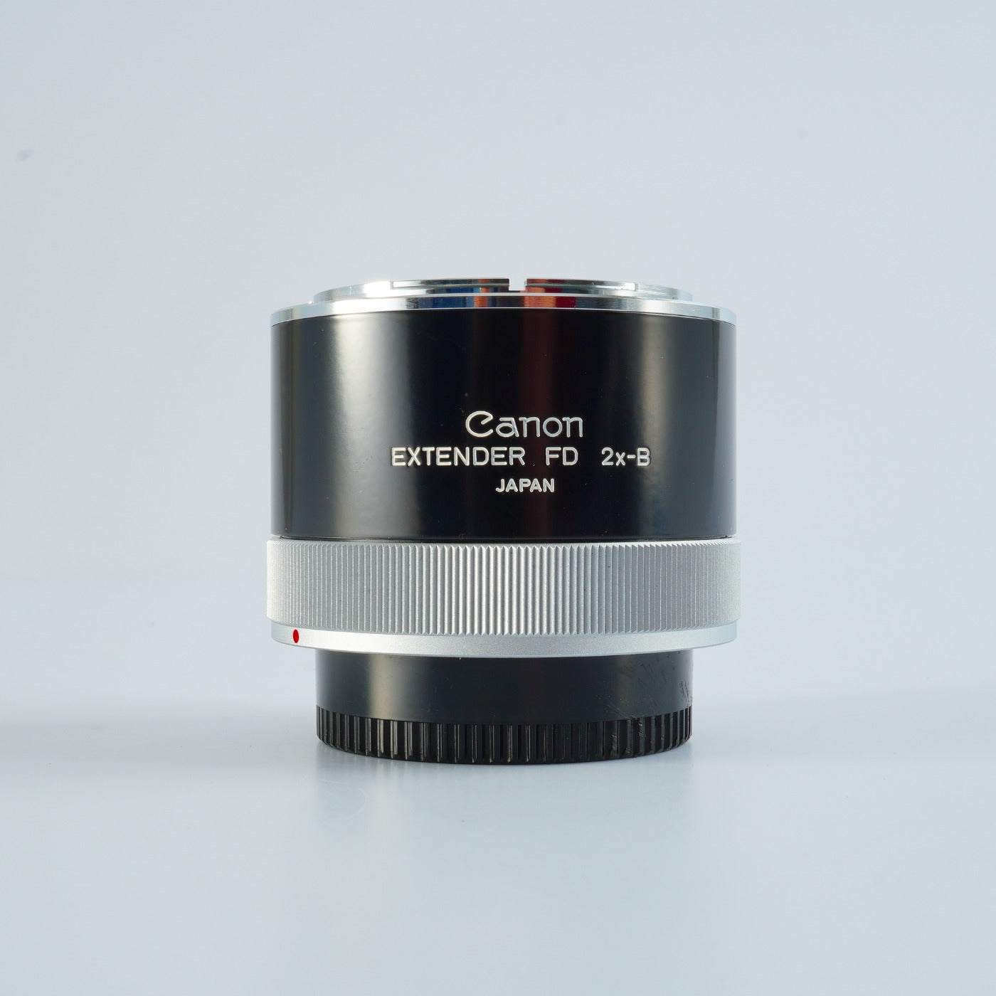 Canon Extender FD 2x-B テレコンバーター