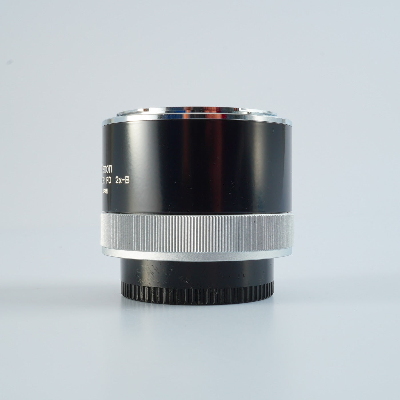 Canon Extender FD 2x-B テレコンバーター