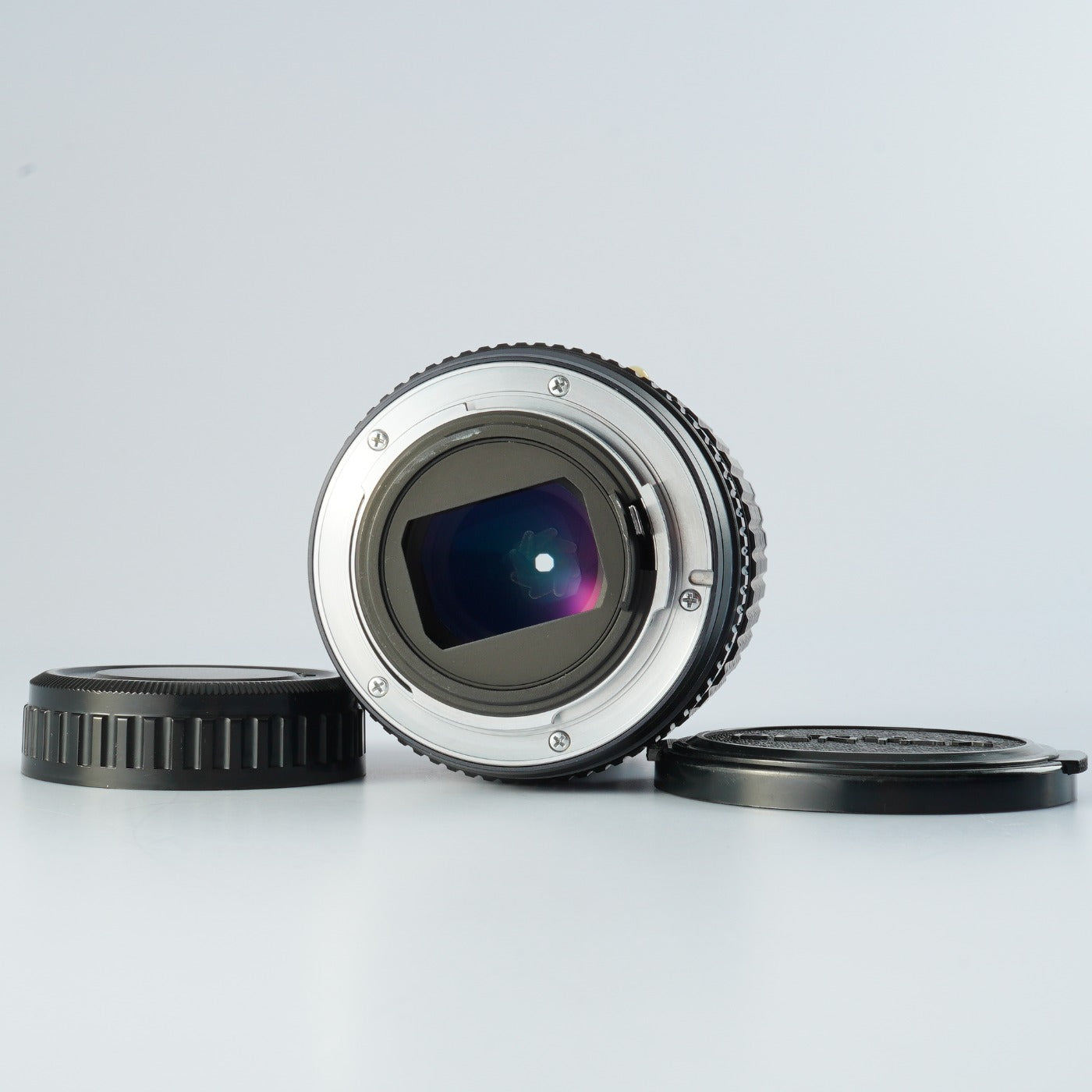 SMC PENTAX 135mm F/2.5 (Pentax K用) 単焦点レンズ