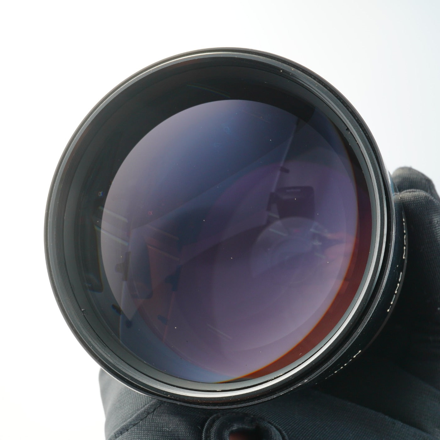 Canon FD 200mm F/2.8 単焦点レンズ