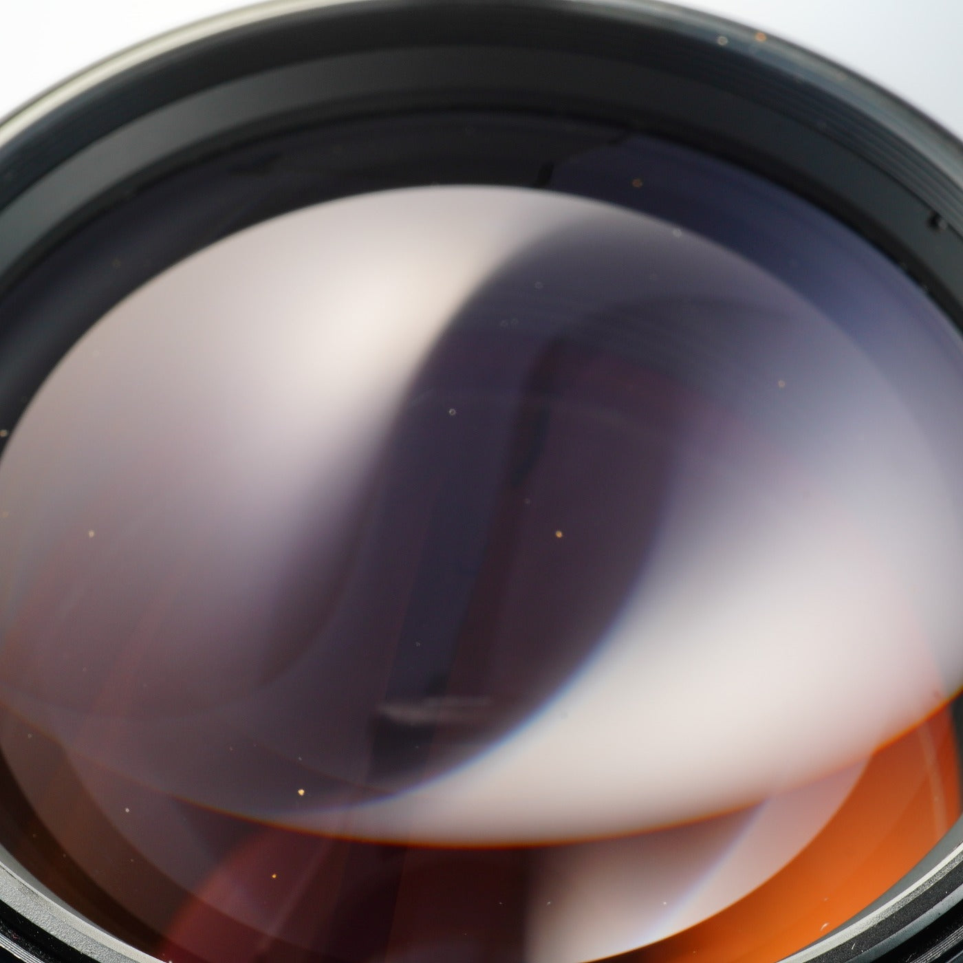 Canon FD 200mm F/2.8 単焦点レンズ