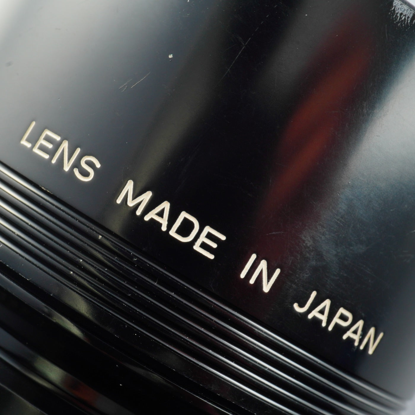 Canon FD 200mm F/2.8 単焦点レンズ