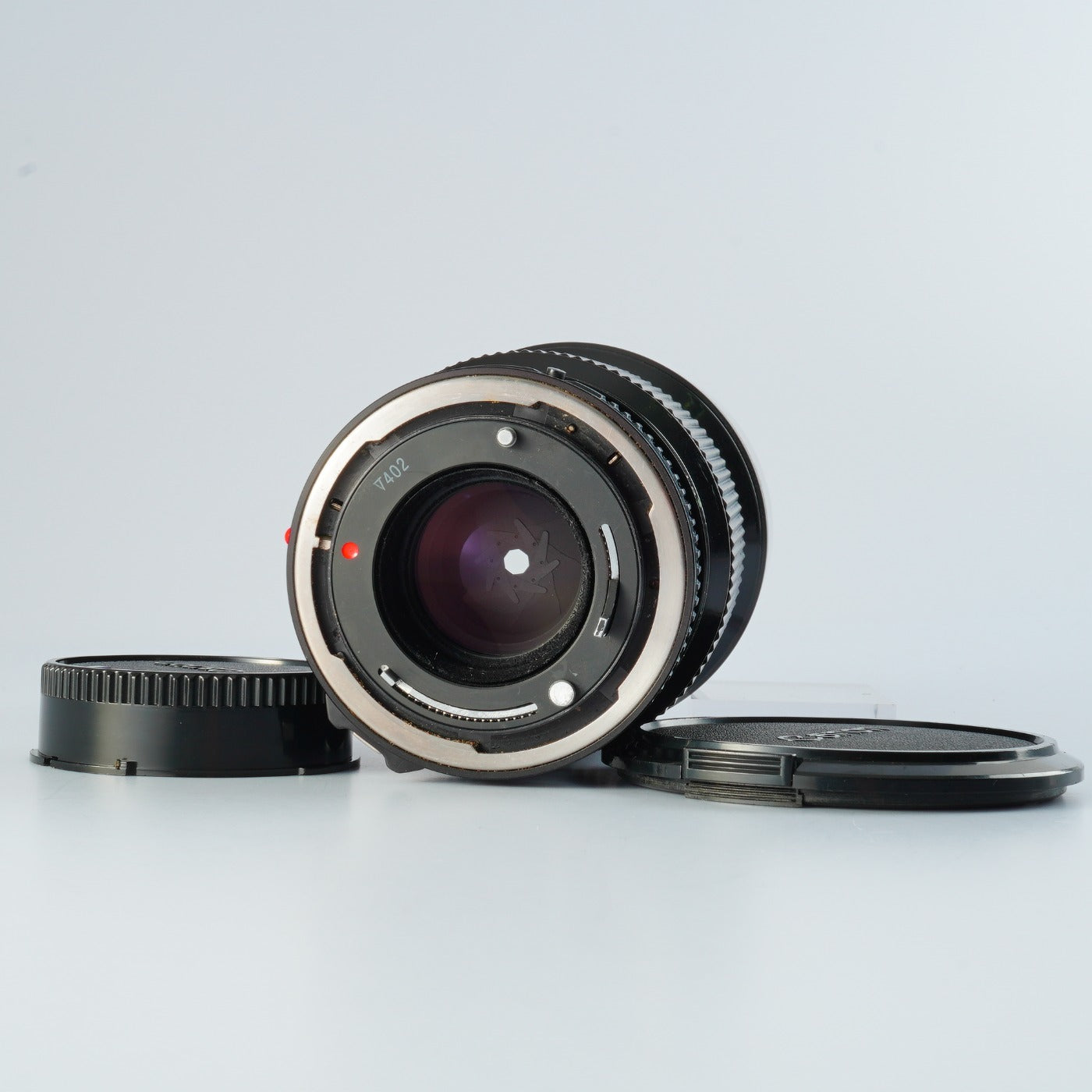 Canon FD 200mm F/2.8 単焦点レンズ
