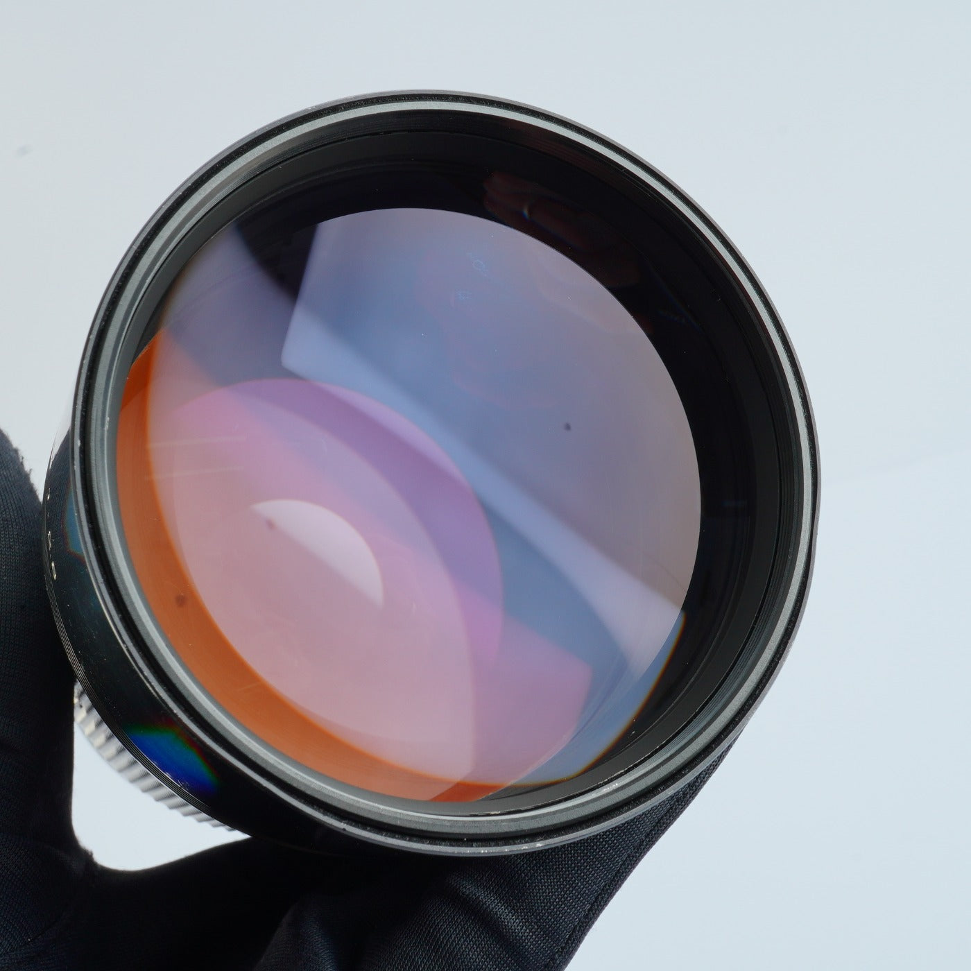 Canon FD 200mm F/2.8 単焦点レンズ