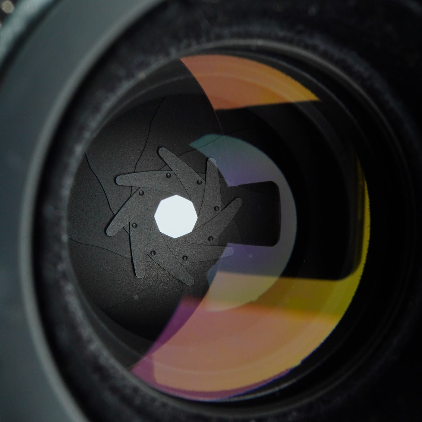 Canon FD 200mm F/2.8 単焦点レンズ