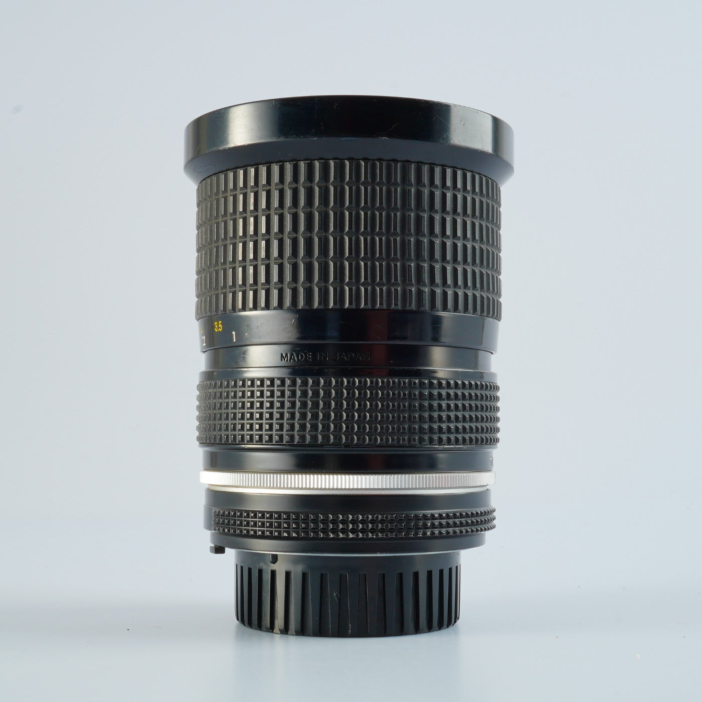 Nikon Ai ZOOM-NIKKOR 35-70mm F/3.5 ズームレンズ