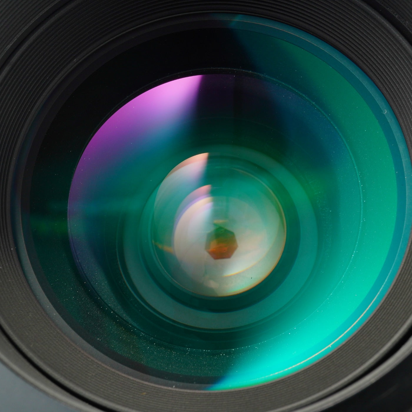 Nikon Ai ZOOM-NIKKOR 35-70mm F/3.5 ズームレンズ