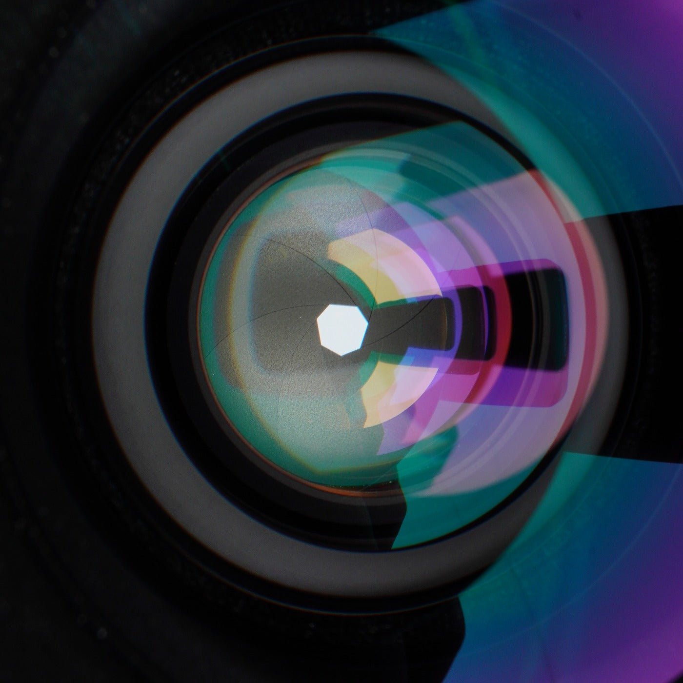 Nikon Ai ZOOM-NIKKOR 35-70mm F/3.5 ズームレンズ