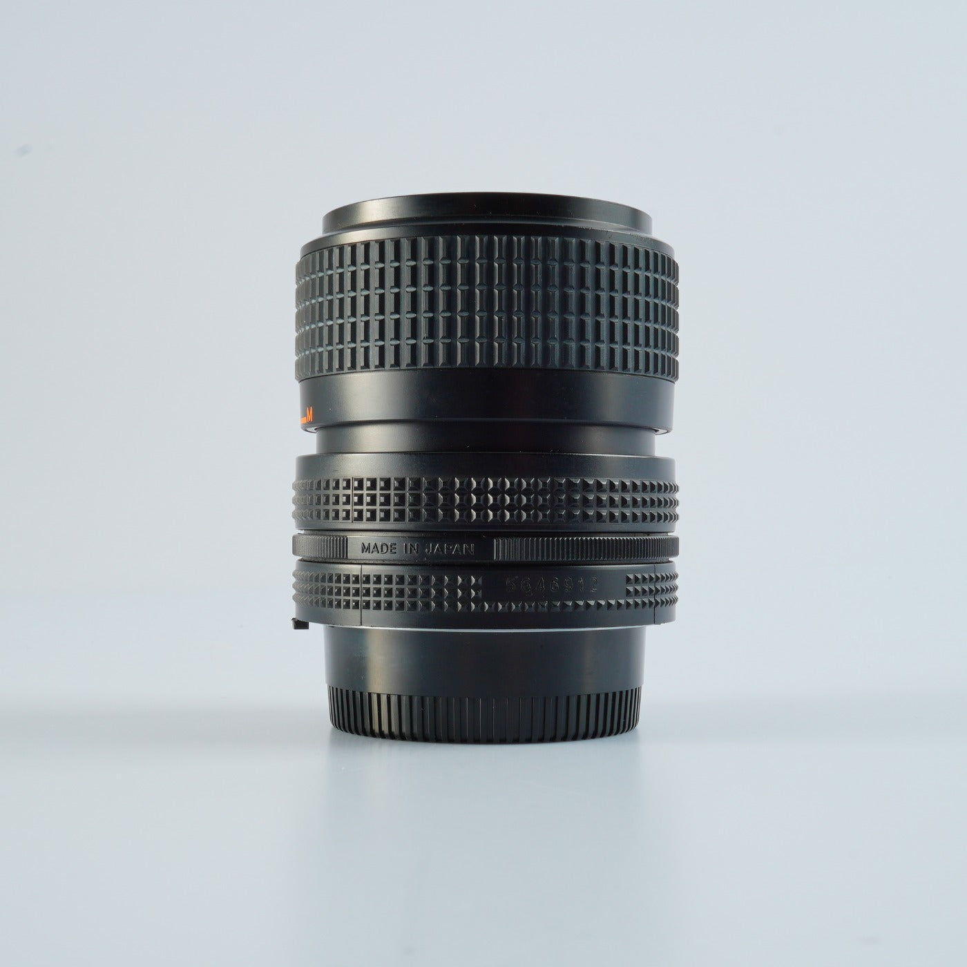 Nikon Ai-S Zoom NIKKOR 35-70mm f/3.5-4.8 ズームレンズ