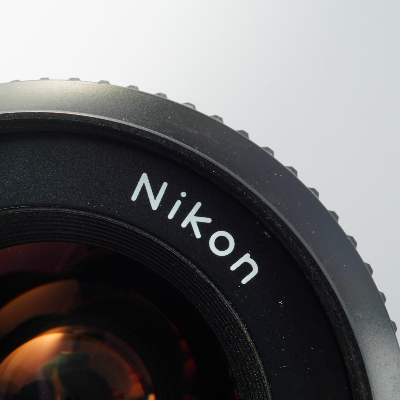 Nikon Ai-S Zoom NIKKOR 35-70mm f/3.5-4.8 ズームレンズ