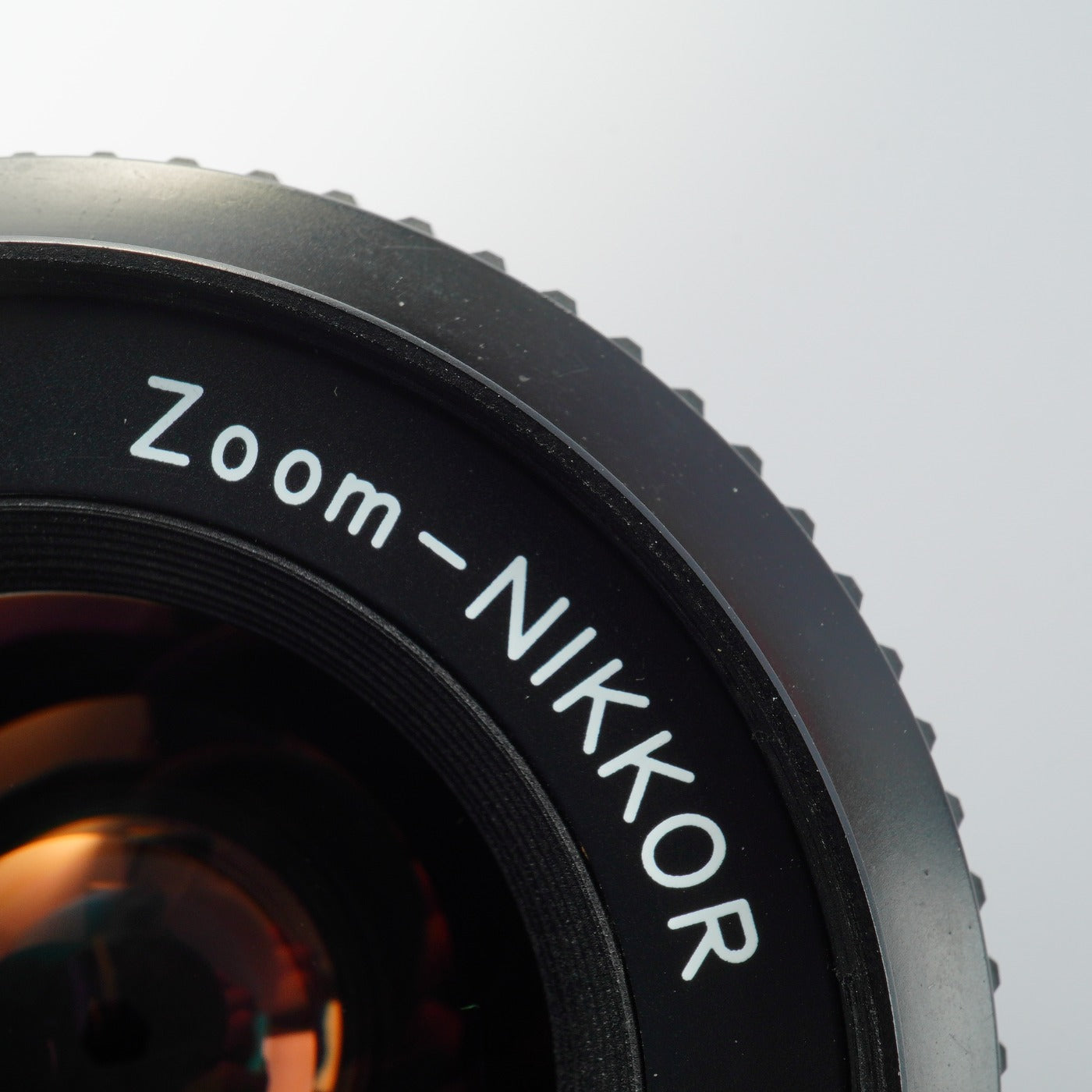 Nikon Ai-S Zoom NIKKOR 35-70mm f/3.5-4.8 ズームレンズ