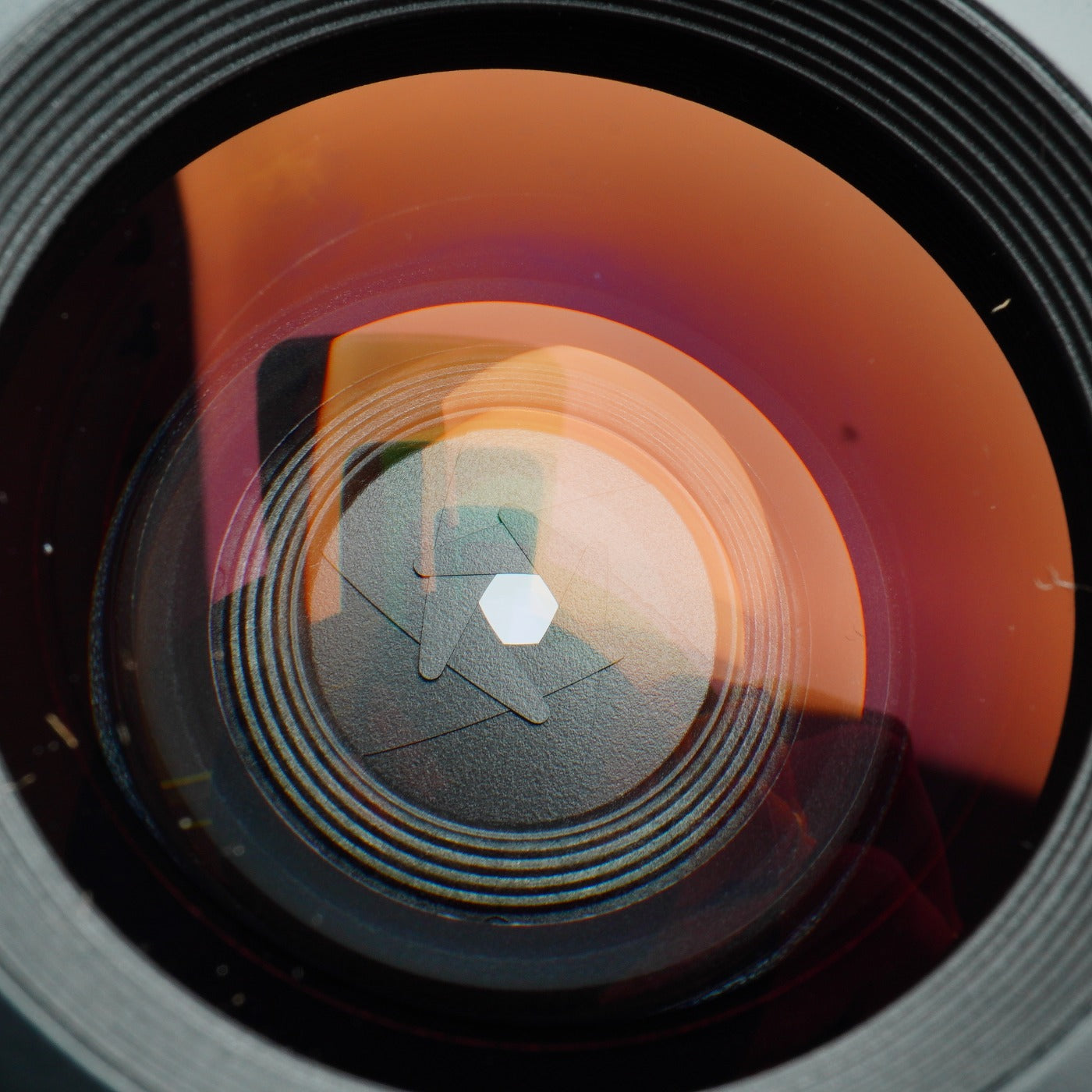 Nikon Ai-S Zoom NIKKOR 35-70mm f/3.5-4.8 ズームレンズ