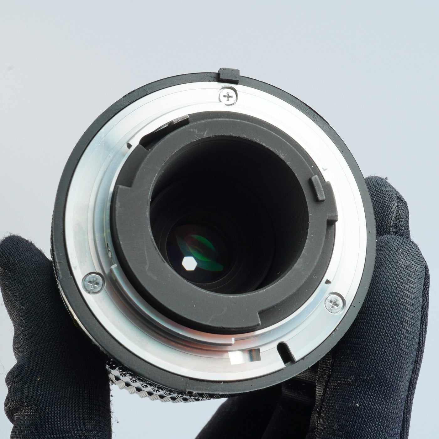 Nikon Ai-S Zoom NIKKOR 35-70mm f/3.5-4.8 ズームレンズ