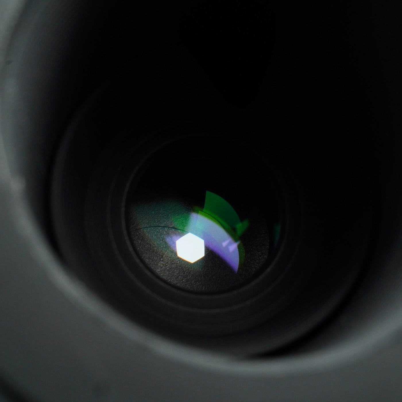 Nikon Ai-S Zoom NIKKOR 35-70mm f/3.5-4.8 ズームレンズ