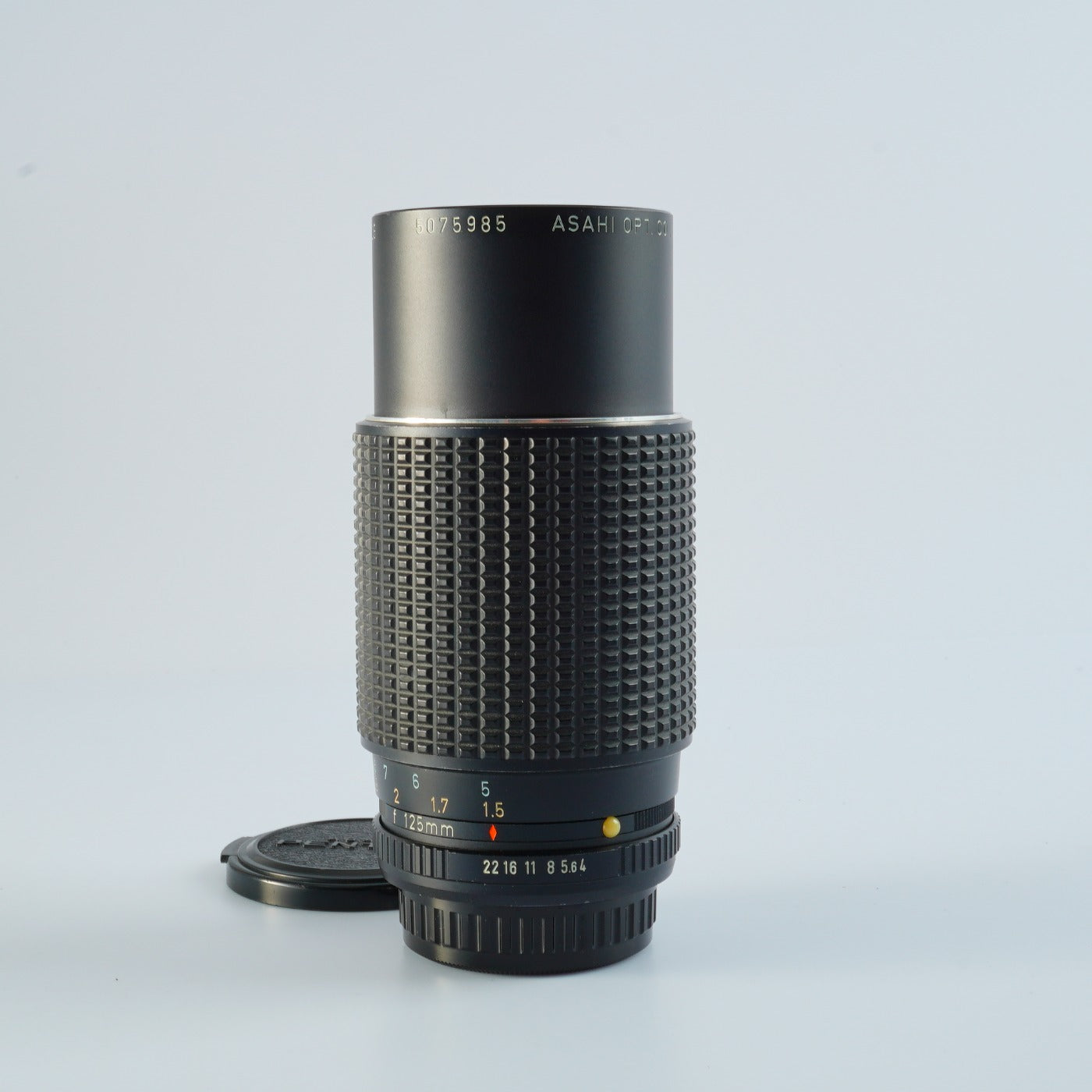 SMC PENTAX Zoom 45-125mm F/4 (Pentax K用) ズームレンズ