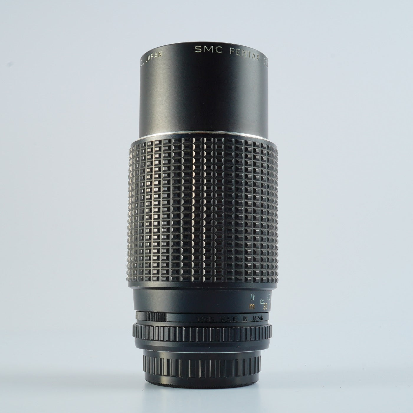 SMC PENTAX Zoom 45-125mm F/4 (Pentax K用) ズームレンズ