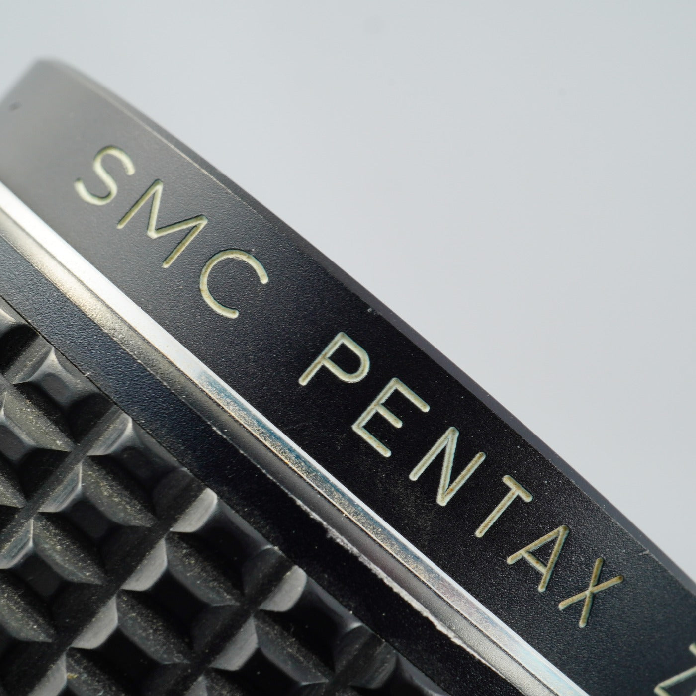 SMC PENTAX Zoom 45-125mm F/4 (Pentax K用) ズームレンズ