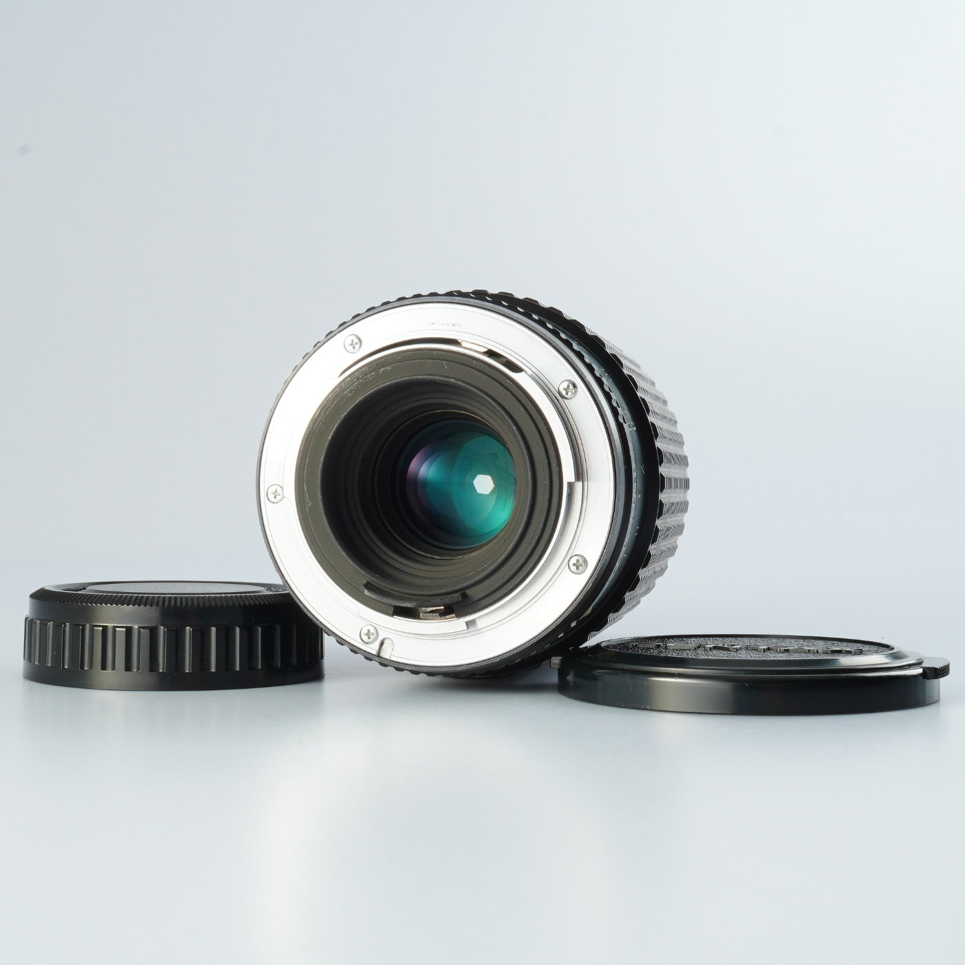 SMC PENTAX Zoom 45-125mm F/4 (Pentax K用) ズームレンズ
