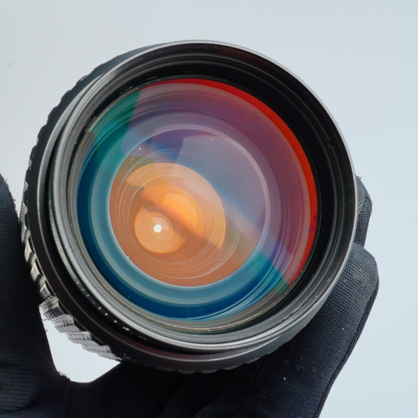 SMC PENTAX Zoom 45-125mm F/4 (Pentax K用) ズームレンズ