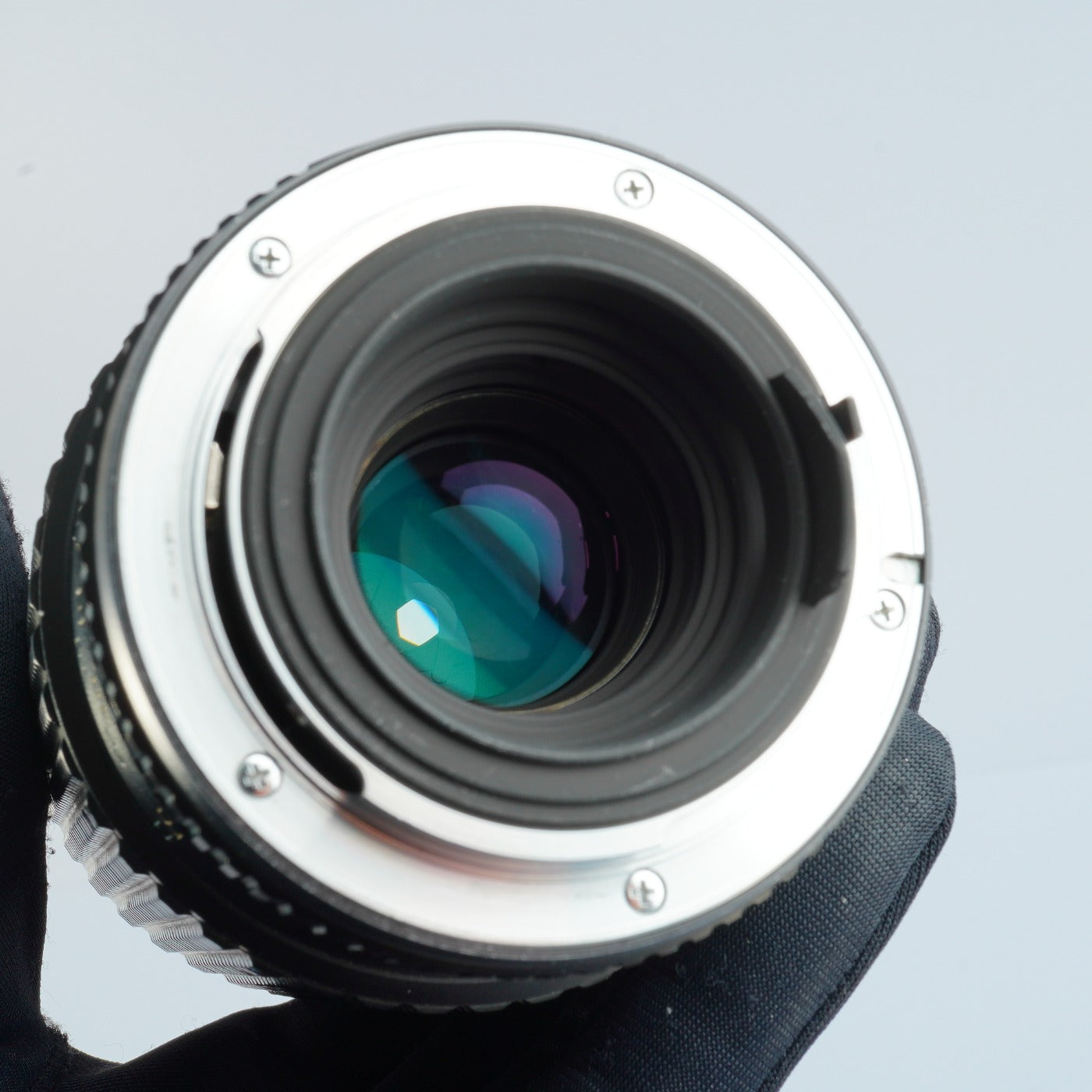 SMC PENTAX Zoom 45-125mm F/4 (Pentax K用) ズームレンズ