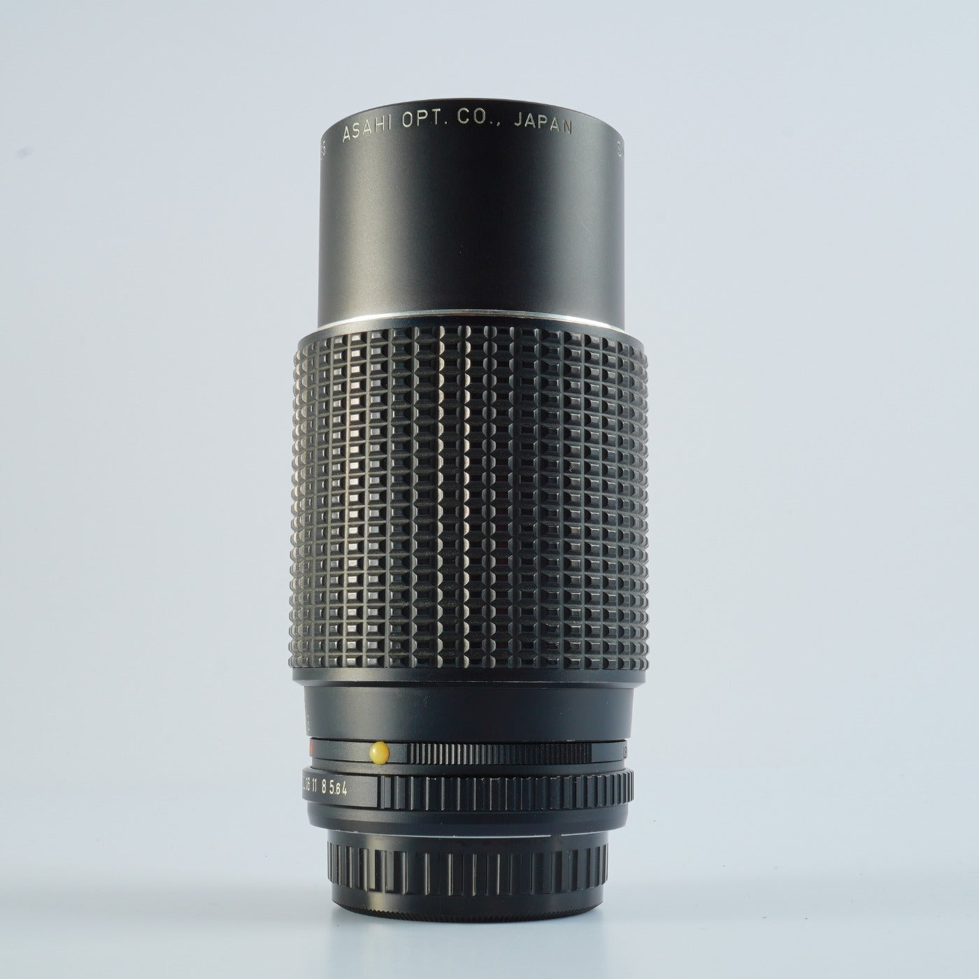 SMC PENTAX Zoom 45-125mm F/4 (Pentax K用) ズームレンズ