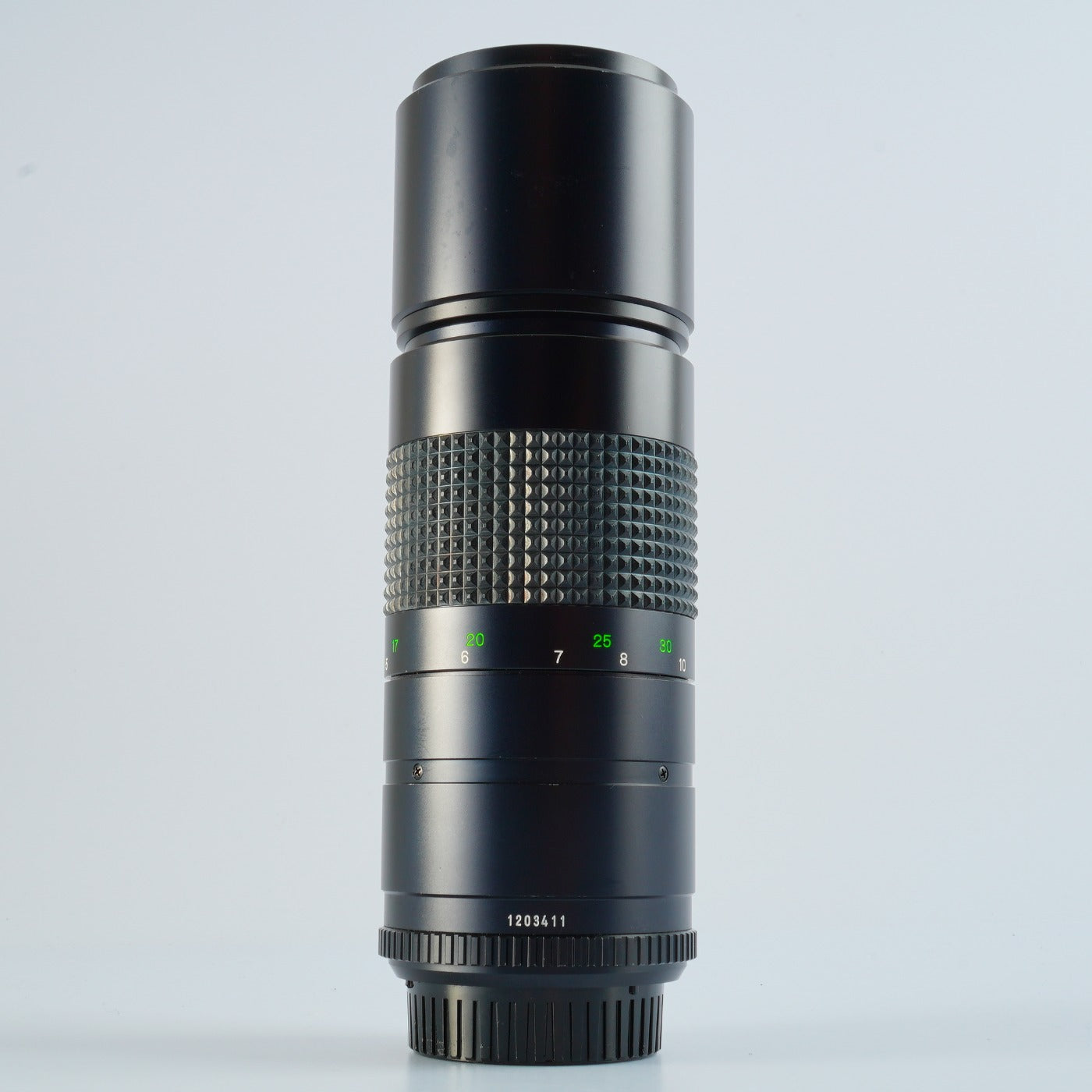 MINOLTA MD TELE ROKKOR 300mm F/5.6 単焦点レンズ