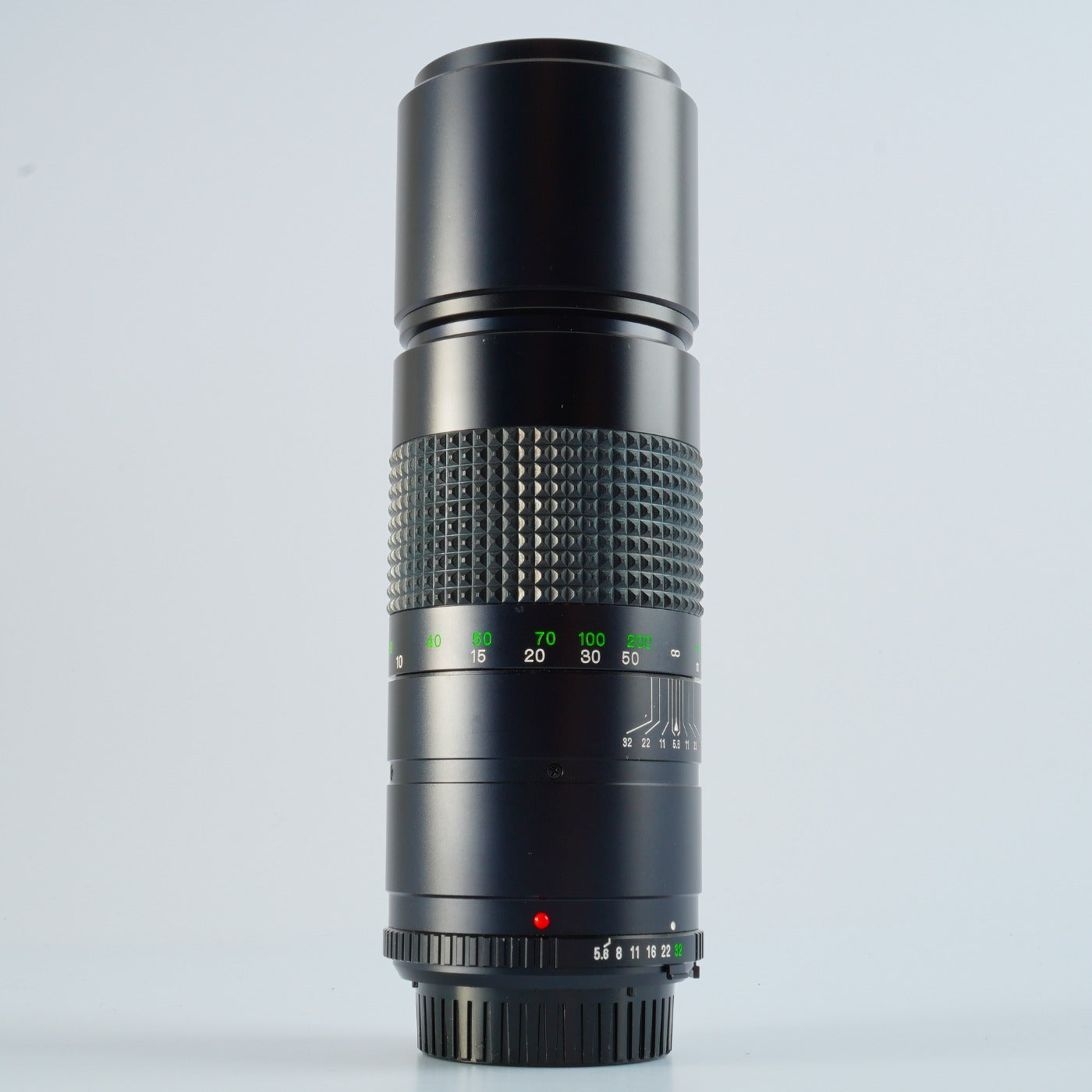 MINOLTA MD TELE ROKKOR 300mm F/5.6 単焦点レンズ