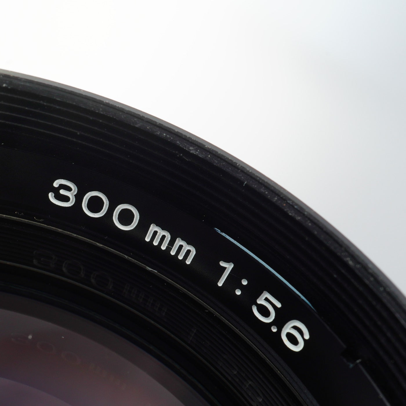 MINOLTA MD TELE ROKKOR 300mm F/5.6 単焦点レンズ