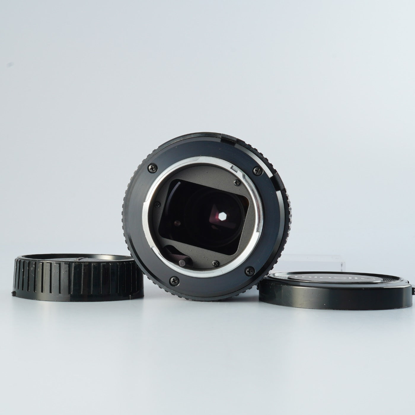 MINOLTA MD TELE ROKKOR 300mm F/5.6 単焦点レンズ