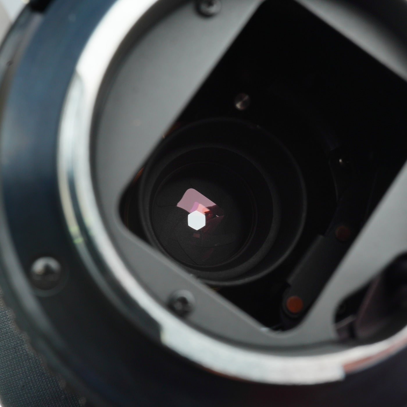 MINOLTA MD TELE ROKKOR 300mm F/5.6 単焦点レンズ