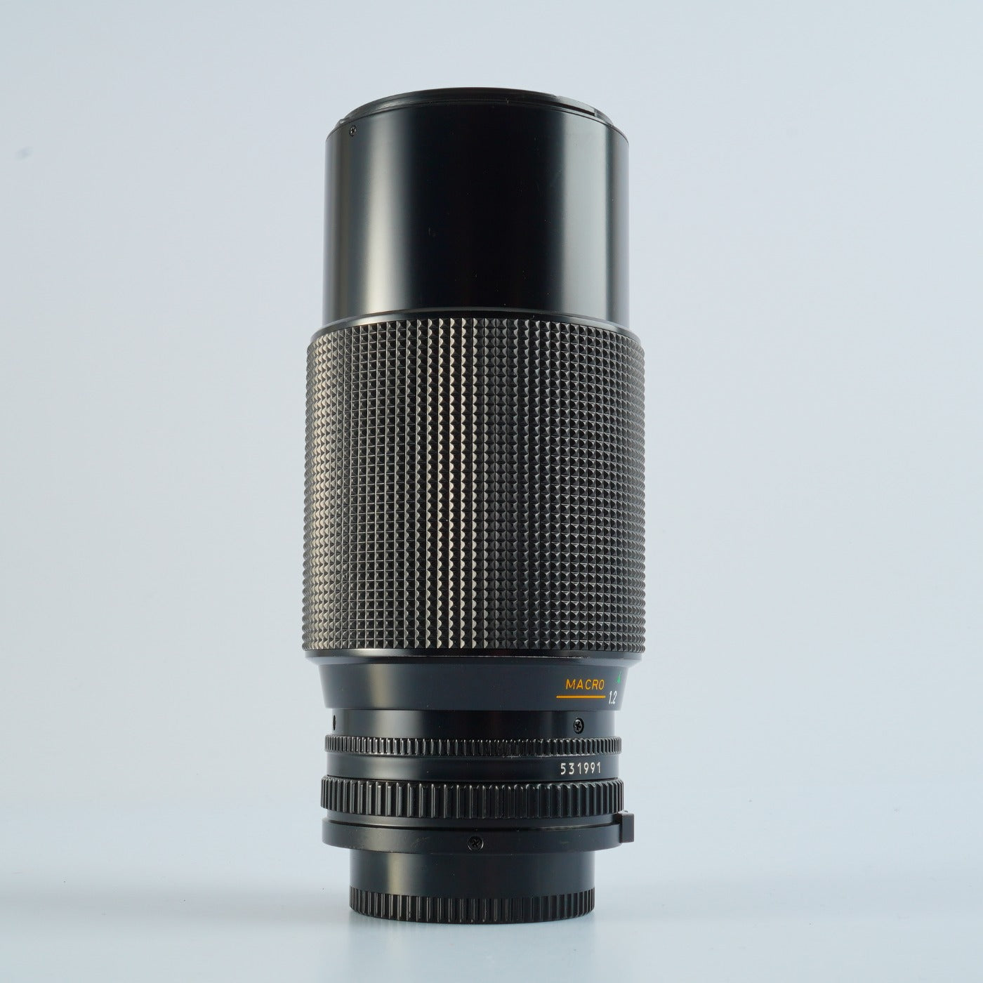 Canon FD 70-210mm F/4 ズームレンズ