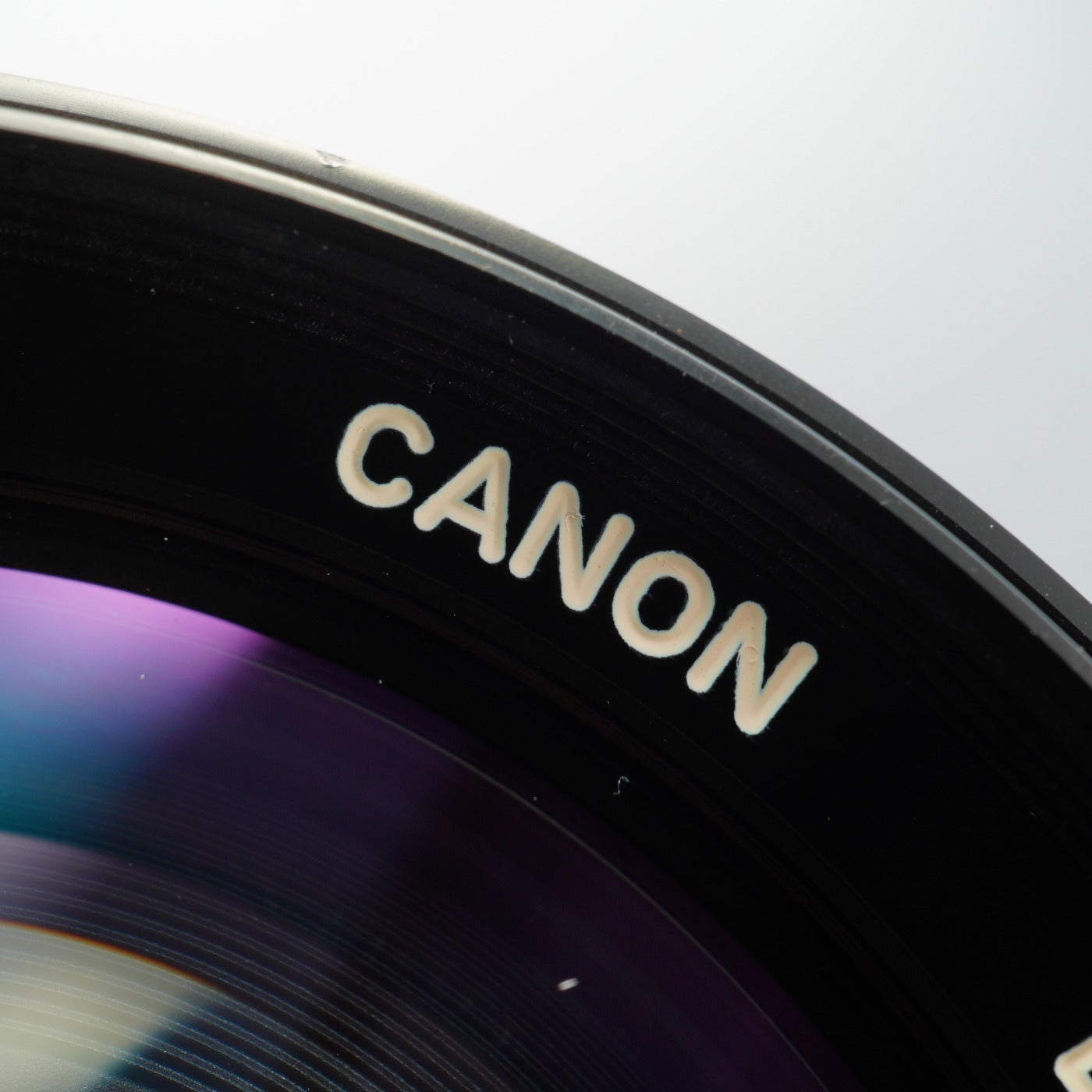 Canon FD 70-210mm F/4 ズームレンズ