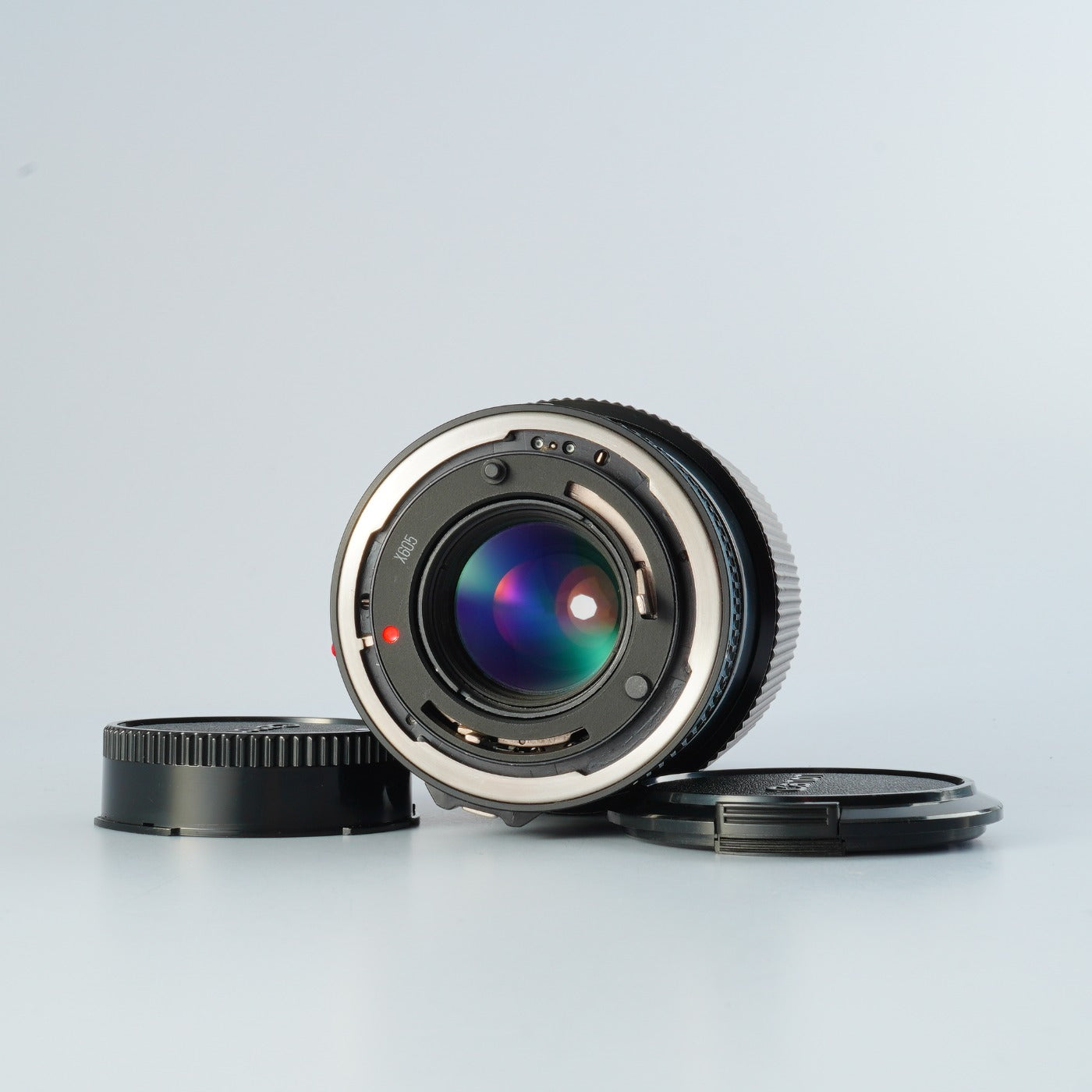 Canon FD 70-210mm F/4 ズームレンズ