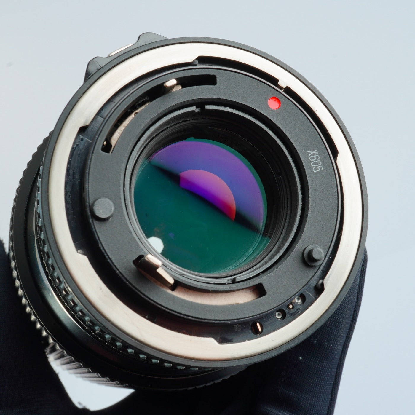 Canon FD 70-210mm F/4 ズームレンズ