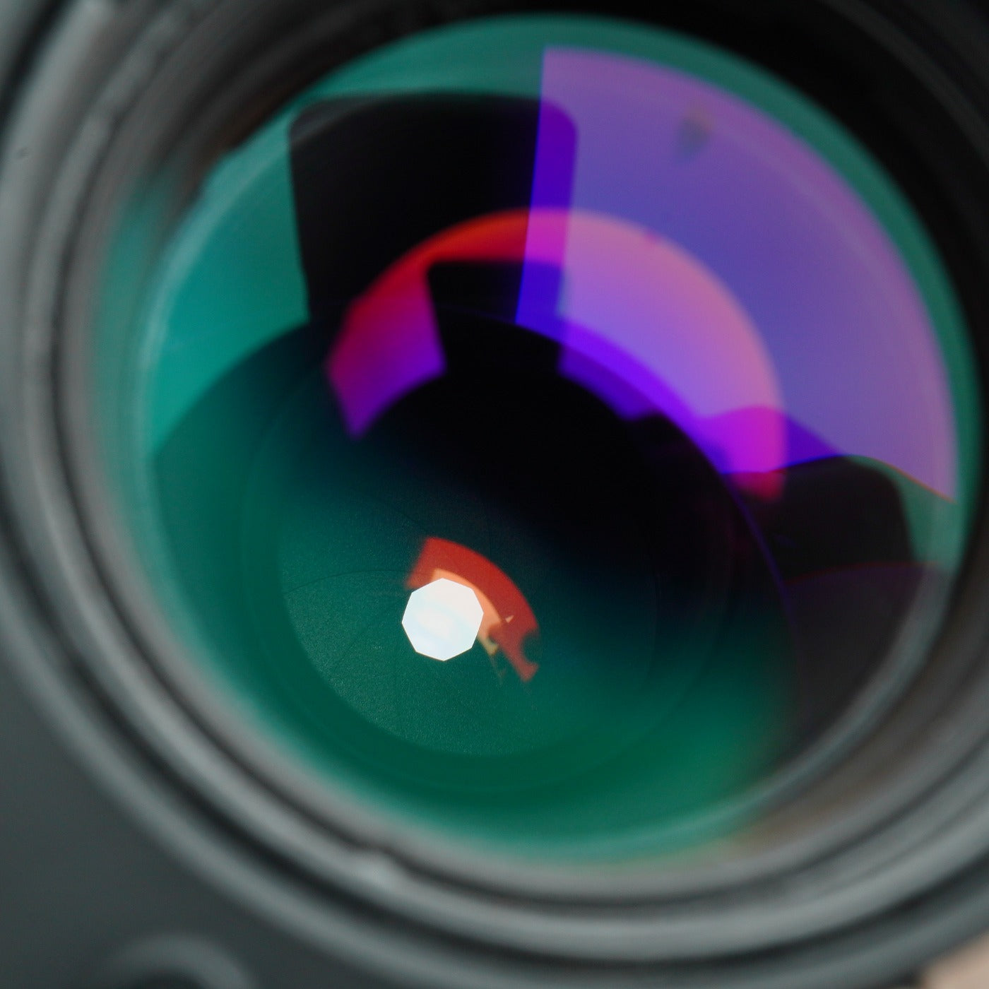 Canon FD 70-210mm F/4 ズームレンズ