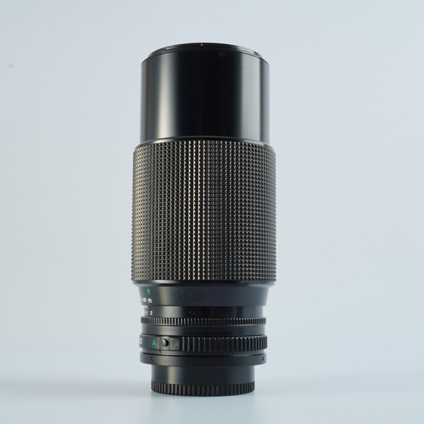 Canon FD 70-210mm F/4 ズームレンズ