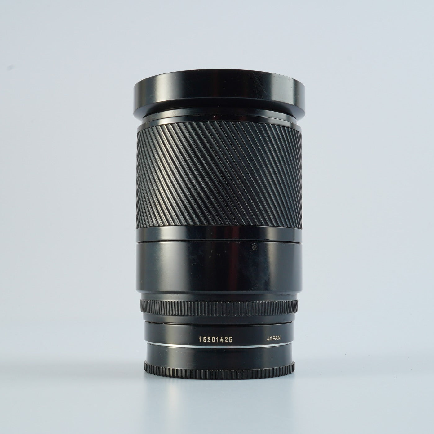 MINOLTA AF 28‑135mm F/4–4.5 ズームレンズ