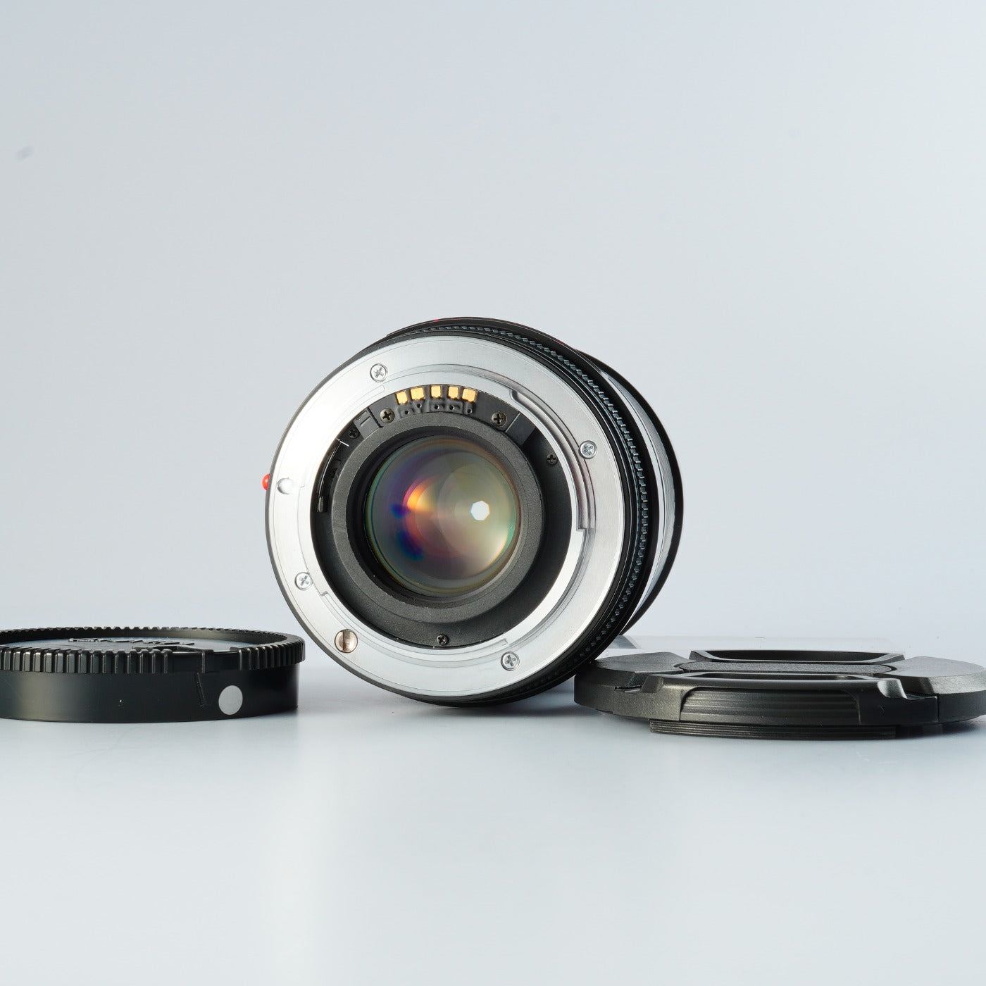 MINOLTA AF 28‑135mm F/4–4.5 ズームレンズ