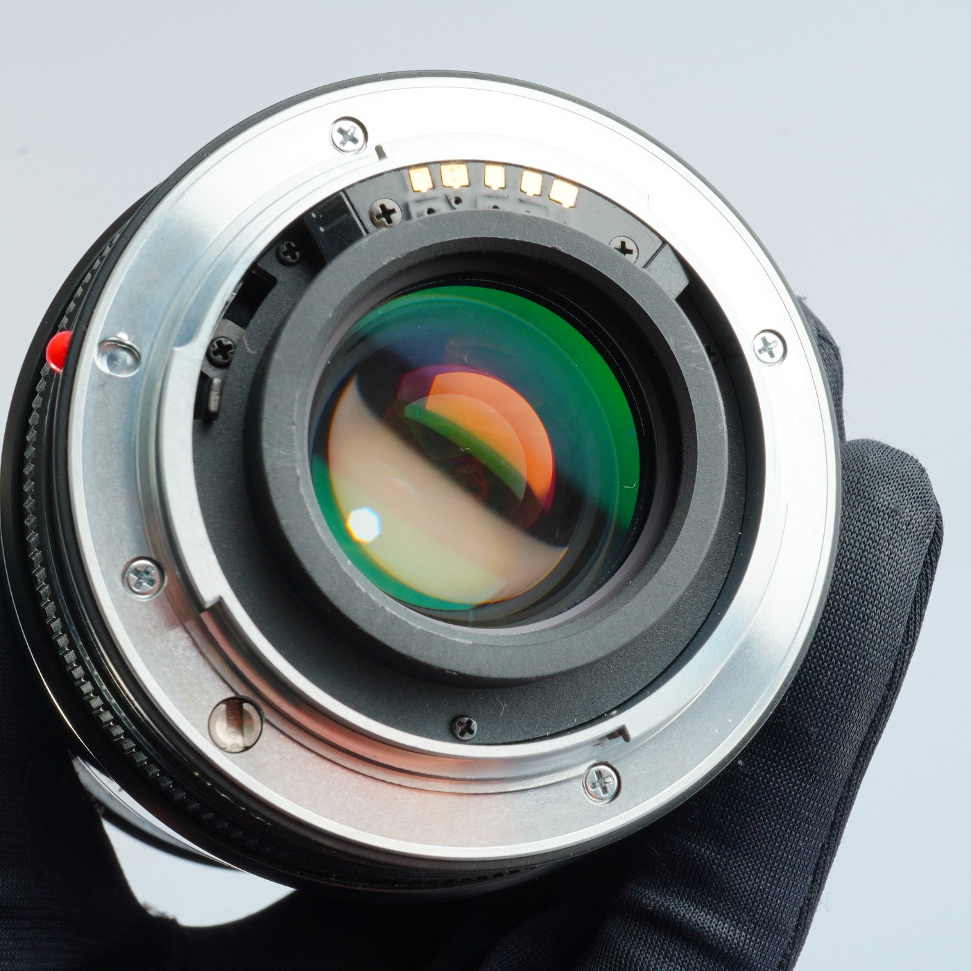MINOLTA AF 28‑135mm F/4–4.5 ズームレンズ