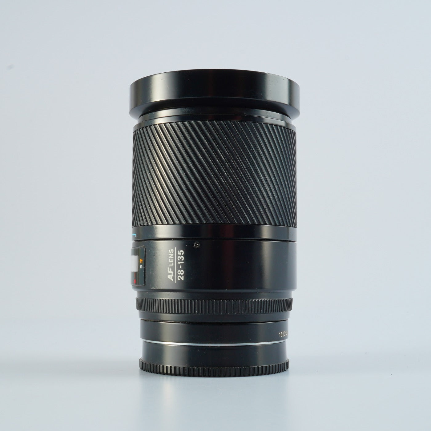 MINOLTA AF 28‑135mm F/4–4.5 ズームレンズ