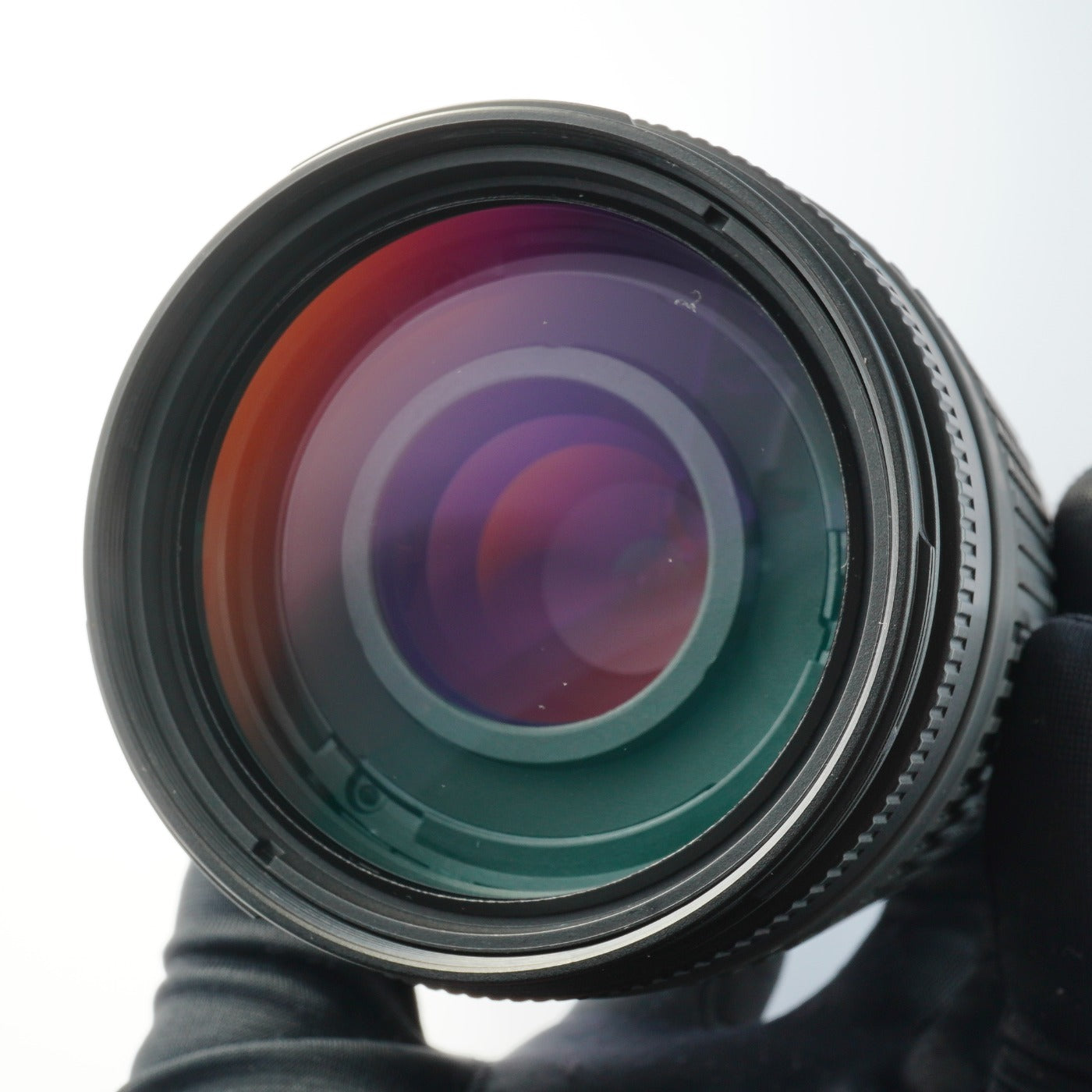 Nikon AF Nikkor 70-300mm F/4-5.6 G ズームレンズ