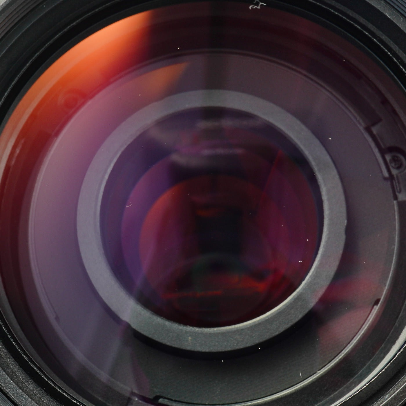 Nikon AF Nikkor 70-300mm F/4-5.6 G ズームレンズ