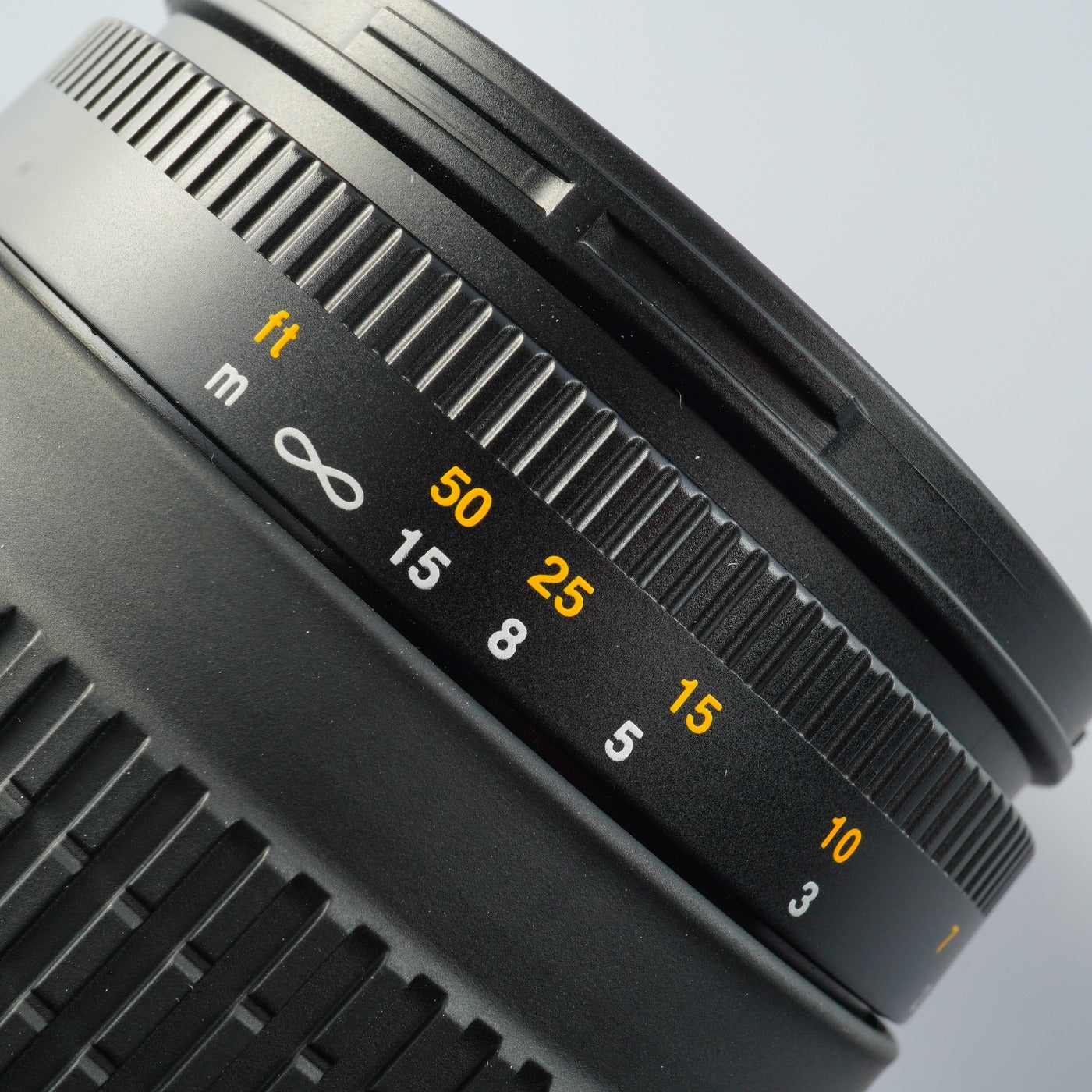 Nikon AF Nikkor 70-300mm F/4-5.6 G ズームレンズ