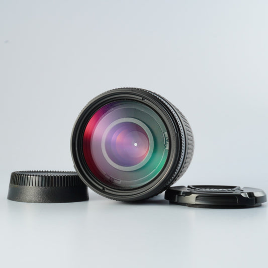 Nikon AF Nikkor 70-300mm F/4-5.6 G ズームレンズ