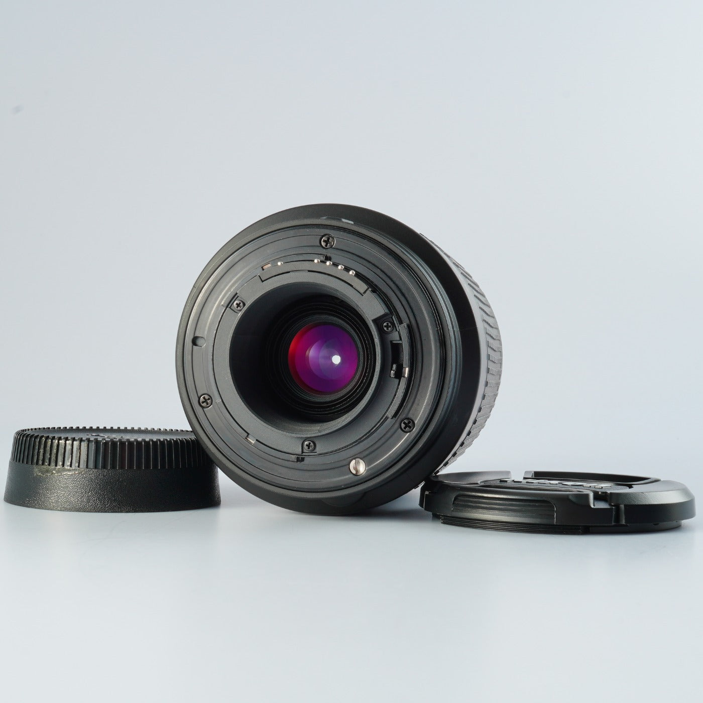 Nikon AF Nikkor 70-300mm F/4-5.6 G ズームレンズ