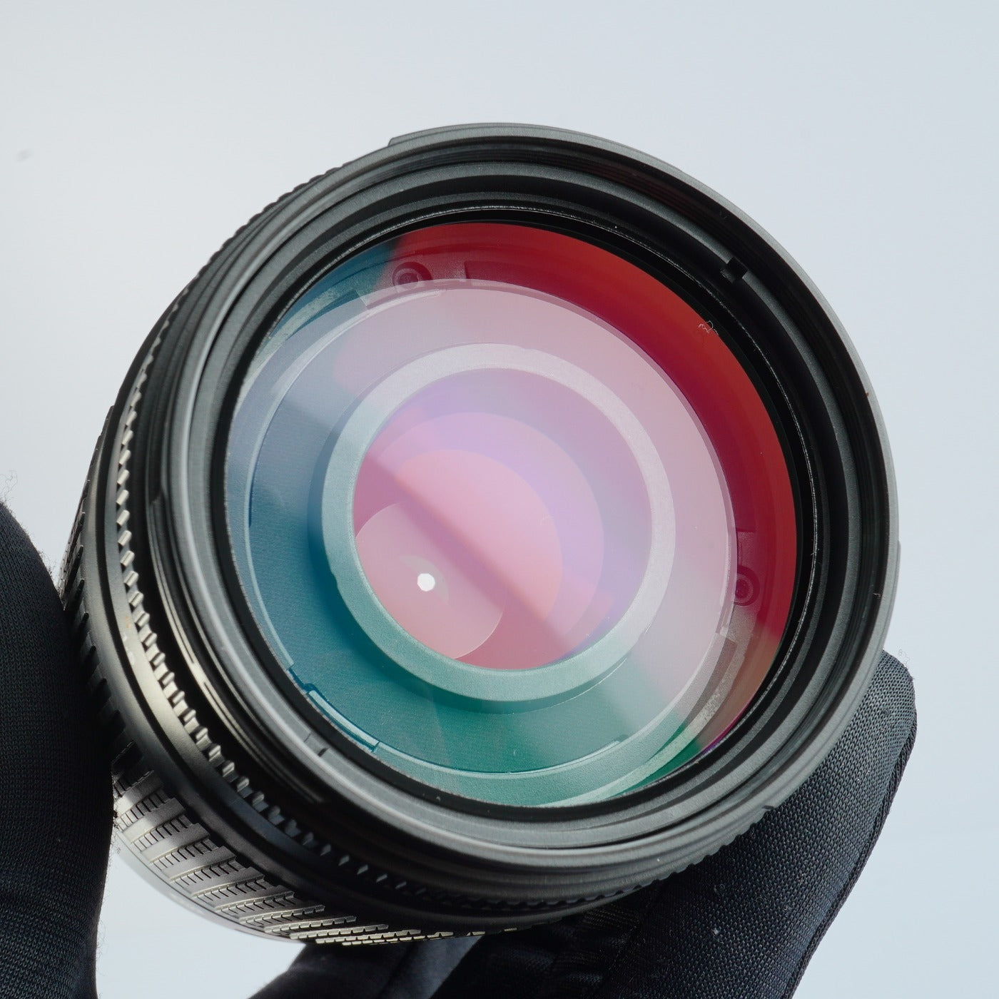 Nikon AF Nikkor 70-300mm F/4-5.6 G ズームレンズ