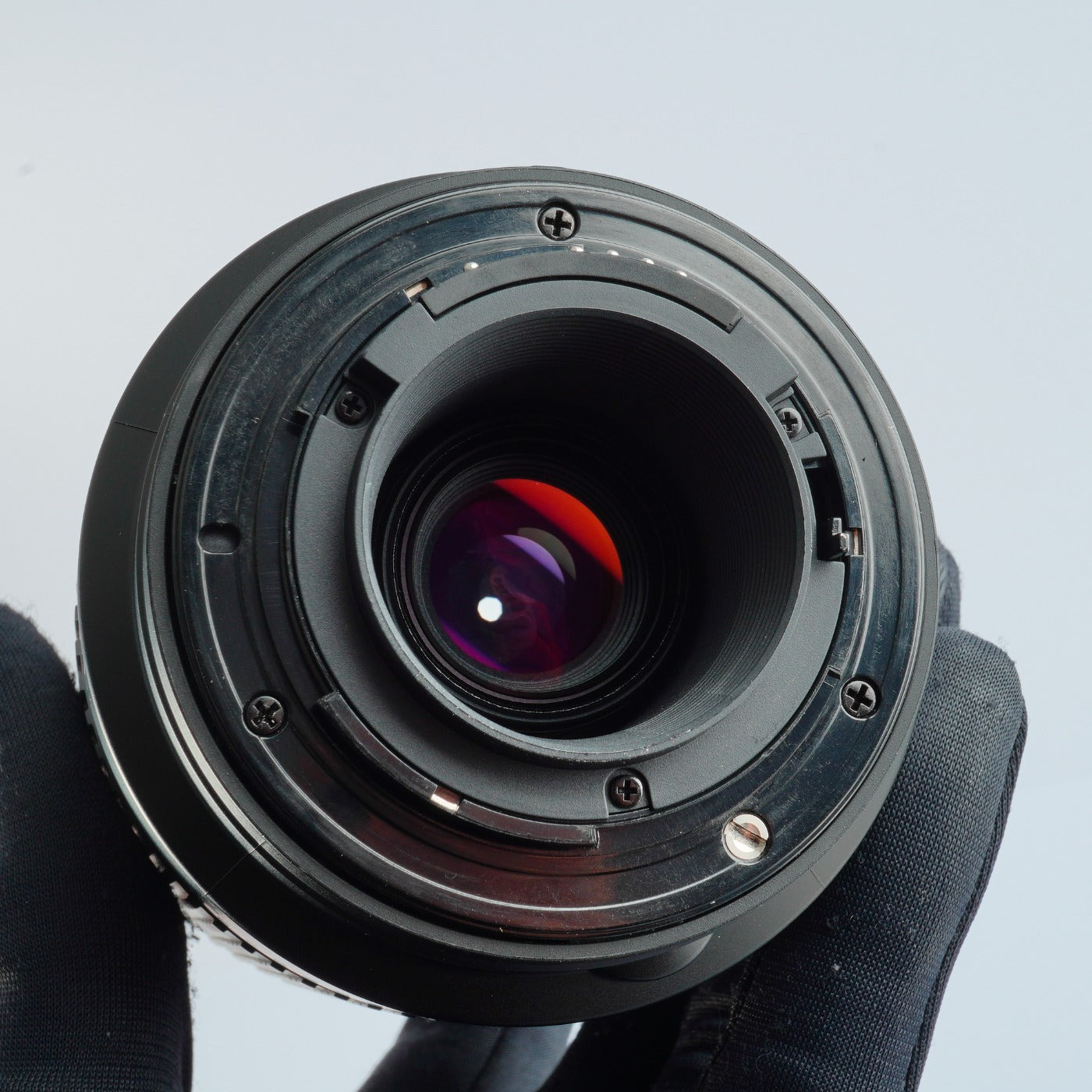 Nikon AF Nikkor 70-300mm F/4-5.6 G ズームレンズ